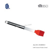 Stainless Steel BBQ Basting Brush, Barbecue Basting Brush, BBQ Tools