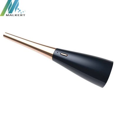 MALKERT Manufacture Heating Eyelash Curler Electric Mascara Makeup Brush