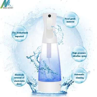 Main Tech Sterilization Water Maker Electrolyzed Water Generator Disinfection Water Maker