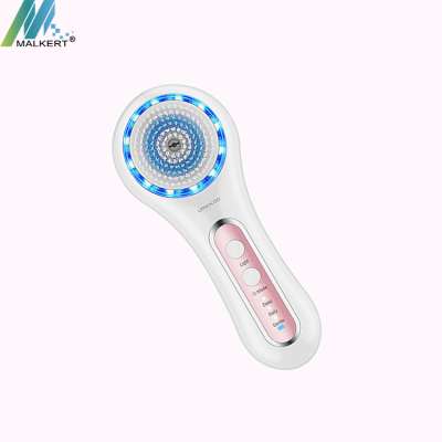 MALKERT FB-J02 Facial Cleansing Brush Set Makeup Brush Electric Cleaner Exfoliating Electric Facial Cleansing Brush