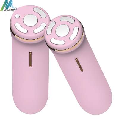 NY-S802B Facial Cleansing Vibration Massager Brush OEM LOGO Facial Massage Machine